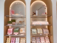 零售区-好利来(七宝领展广场店)