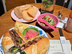 -saigon saigon | 西贡西贡(滨北店)
