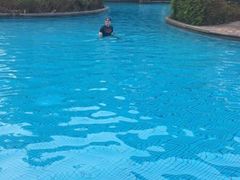 -宁波九龙湖开元度假村