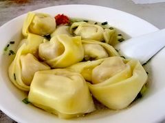 -同得兴 Since·1995 传统苏式面馆(十全街店)