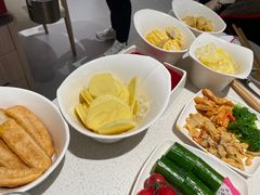 -海底捞火锅(之心城店)