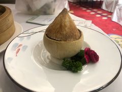 -新成海港大酒楼(康华路店)
