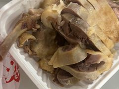 -徐家鸭子·非遗烤鸭(汇景店)