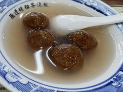 -粗茶淡饭(东关街店)
