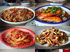 -老三样·旧食新味(万寿宫店)