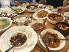 -陈麻婆豆腐总店
