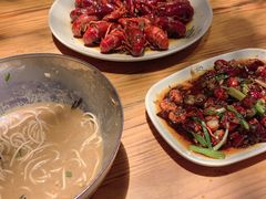 -一棠龙虾•王牌虾球(光谷天地店)