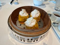 -龙景轩(香港四季酒店)