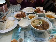 -深仔记正宗云吞面(尖沙咀店)