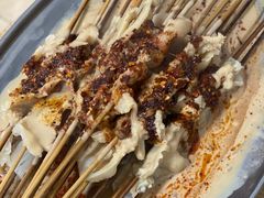 -金二烤肉(早慈巷小区店)