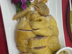 -上水酒家(信德分店)