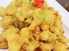 -睿柏云酒店-餐厅