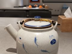 -向外鱼乐·土菜·虹鳟鱼
