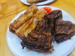 -林氏沙茶面·闽南必尝小吃(福建路店)