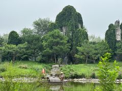 -北京野生动物园