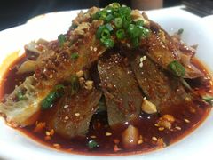 -天成川菜馆(华乐店)