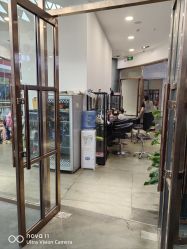 -汪正影业素摄儿童摄影工作室(星摩尔购物中心店)