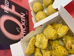 -悠个炸鸡(南京创始店)