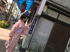 -东京浅草和服体验江户和装工房雅(浅草本店)