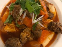 -新疆兵团食府清真(马连道店)