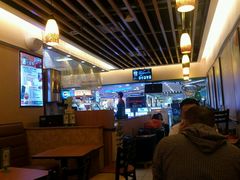 -赛百味SUBWAY(地王广场店)