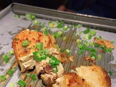 -绿茶餐厅(汇悦大融城店)