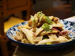-大巴扎的姑娘(荣盛时代广场店)