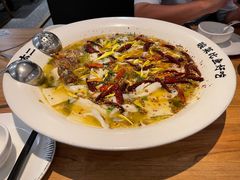 -太二酸菜鱼(汕头苏宁广场店)