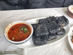 -新新湘菜馆(新中街二条店)