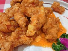 锅包肉-东北哈尔滨酱骨头馆房掌柜铁锅炖