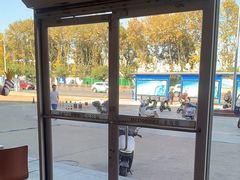 -麦当劳(庐山南路店)