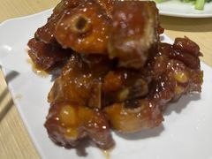 -鼎泰丰(渔阳店)