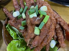 -正南齊北重庆老火锅(光华村直营店)