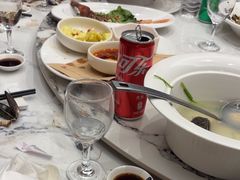 -新丁香海鲜酒店(银海商贸城店)