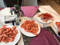 -喝彩海鲜自助餐厅(宜宾城市名人酒店)