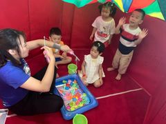 -美吉姆早教(高新中心)