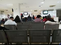 -上海市长宁区天山中医医院