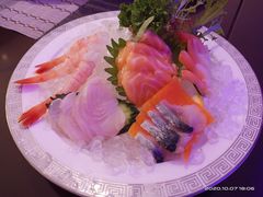 -杭州龙禧福朋喜来登酒店