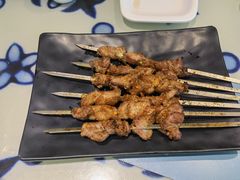 -撒拉花儿·新疆菜·清真(太阳宫店)
