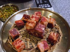 -本炙炭烤·蒲烧活鳗料理店(金沙洲店)