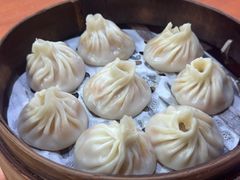 蟹粉鲜肉小笼8只-莱莱小笼·乔艾