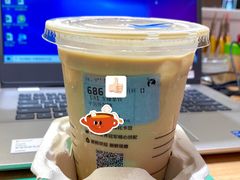 -瑞幸咖啡(解放碑英利大融城店)