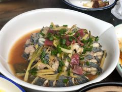 钱江河鳗-礼耕堂·百年茶人餐厅(梅家坞店)