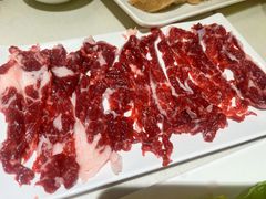 -潮泰牛肉火锅 · 创于1992年(车公庙店)