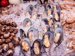 -广州中心皇冠假日酒店-环市食坊·海鲜自助餐厅