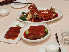 -得月楼·省级非遗·传统苏帮菜(观前店)