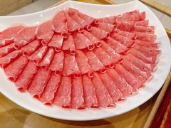 -南门涮肉(北洼路店)