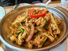 -涌上外婆桥(江北万达店)