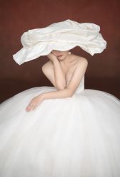 -太郎花子婚纱摄影TAHAKO(无锡店)