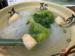 -食惠里小笼包面馆(越秀店)
